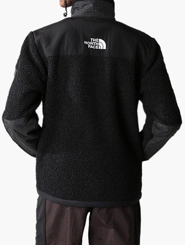 MyRunway | Shop The North Face Black Seasonal Denali Jacket for